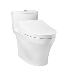 Bồn cầu một khối Toto MS885CDW12#XW
