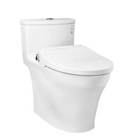 Bồn cầu một khối Toto MS885DE4#XW