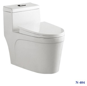 Bồn cầu Nanosi N-404