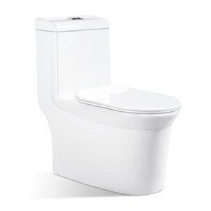 Bồn cầu Noto N 858 - 1 khối