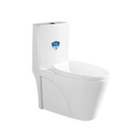 Bồn cầu Saphias SB-1005W