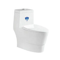 Bồn cầu Saphias SB-1015W