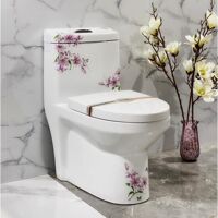 Bồn cầu Sosani TS3356HL