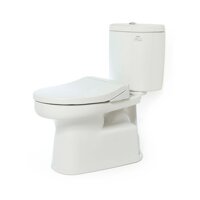 Bồn cầu ToTo CS351DE2 - 2 khối