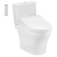Bồn cầu Toto CS767RW14