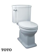 Bồn cầu TOTO CW668PJ#W 