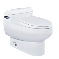 Bồn cầu ToTo MS688T2 - 1 khối