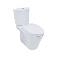 Bồn cầu TOTO nắp rửa điện tử WASHLET CS819DSW4