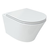 Bồn cầu treo tường Elimen CH1088