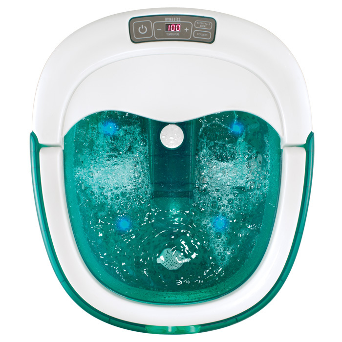 Bồn ngâm chân massage HoMedics FB-650