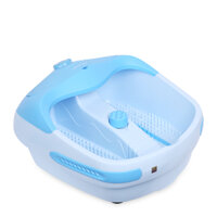 Bồn ngâm Massage chân Lanaform Bubble Footcare LA110412