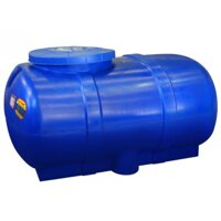 Bồn nhựa Đại Thành Ngang 400l