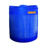 Bồn nhựa Đại Thành thế hệ mới 750L đứng