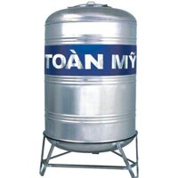 Bồn Nước Đứng Toàn Mỹ 3000 lít