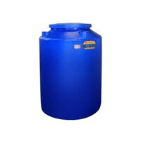 Bồn nước nhựa Đại Thành đa chức năng 2000 lít đứng