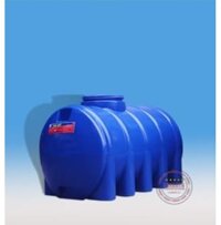 Bồn nước nhựa Tân Mỹ 700 lít ngang
