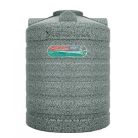 Bồn nước nhựa vân đá Sơn Hà 500 lít đứng