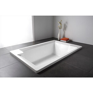 Bồn tắm Bravat B25704W