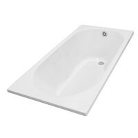 Bồn tắm chân yếm Toto PAY1525HVC#W/TVBF411