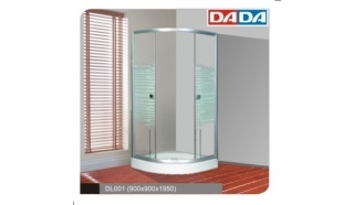 Bồn tắm đứng Dada DL001