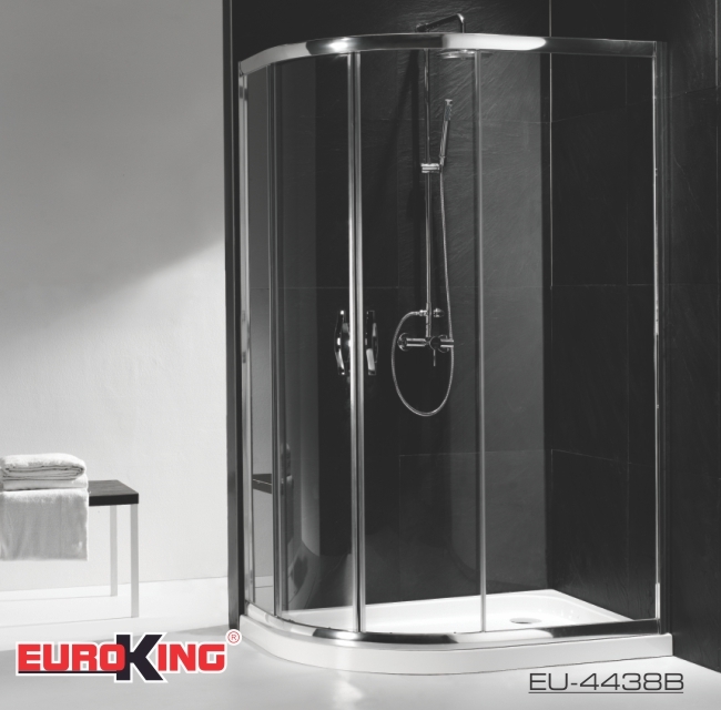 Bồn tắm đứng Euroking EU-4438B