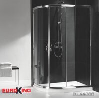 Bồn tắm đứng Euroking EU-4438B