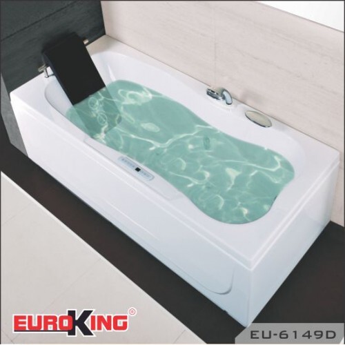 Bồn tắm massage Euroking EU-6149D