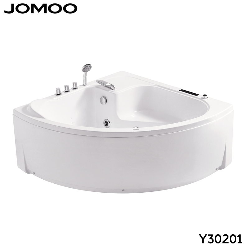 Bồn tắm góc Jomoo Y30201