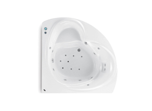 Bồn tắm massage American Standard Savona 7271100-WT