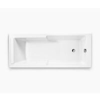 Bồn tắm Kohler K-75420T-0