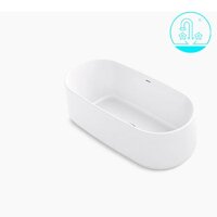 Bồn tắm Kohler K-8336T-0