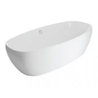 Bồn tắm lập thể đặt sàn Inax BF-1858