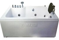 Bồn tắm massage Amazon TP-8072