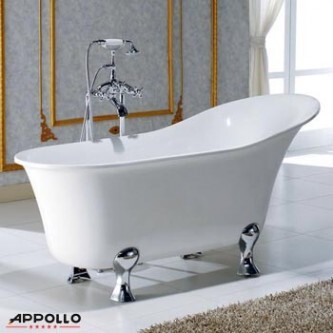 Bồn tắm massage Appollo AT-930S