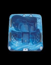 Bồn tắm massage Appollo KING-9906