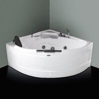 Bồn tắm massage Brother BY-8001