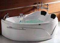 Bồn tắm Massage Carano M-B002