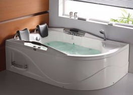 Bồn tắm Massage Carano M-B008