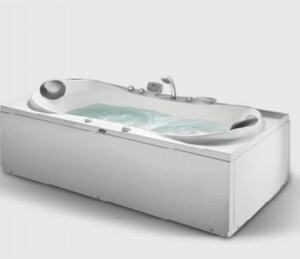 Bồn tắm Massage Carano M-B022