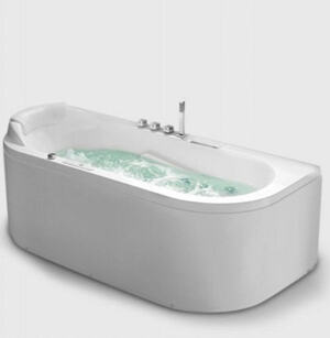 Bồn tắm Massage Carano M-B8012