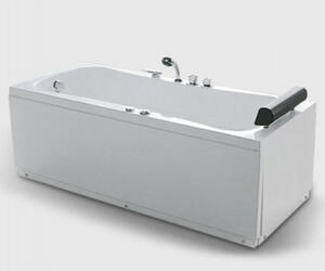 Bồn tắm Massage Carano M-B8027