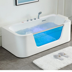 Bồn tắm massage Euroking EU-203