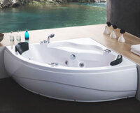 Bồn tắm massage Euroking EU-6601