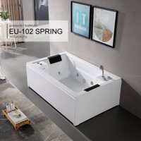 Bồn tắm massage Euroking EU-102S