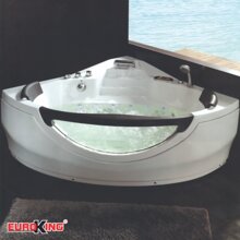 Bồn tắm massage EuroKing EU-6162D