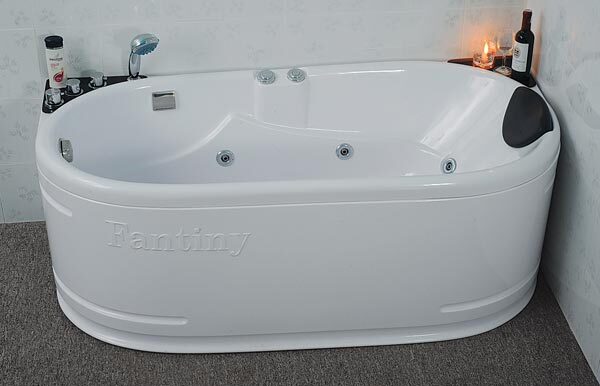 Bồn tắm massage Fantiny MBM-160L