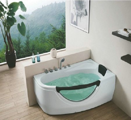Bồn tắm massage Gemy G9046