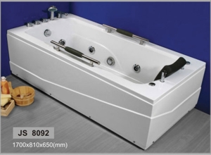 Bồn tắm massage Govern JS-8092