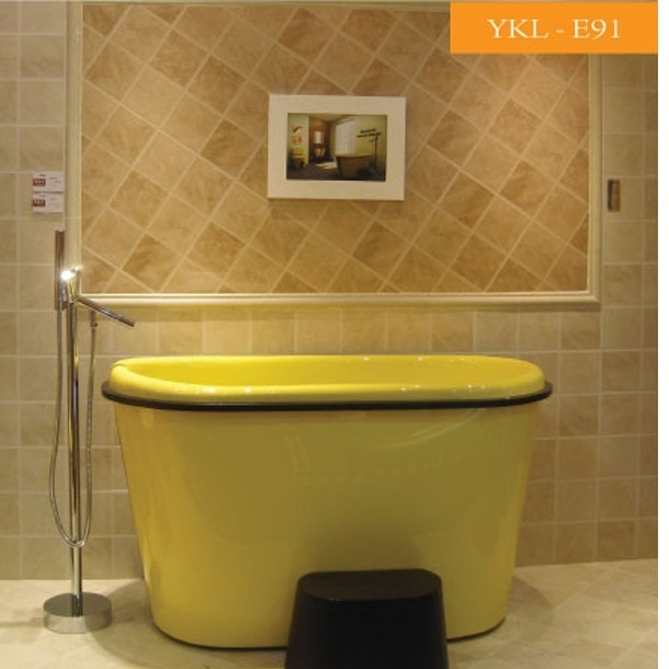 Bồn tắm massage Govern YKL-E91