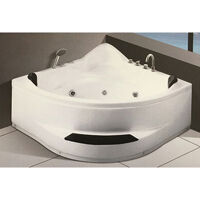 Bồn tắm massage HTR HT46